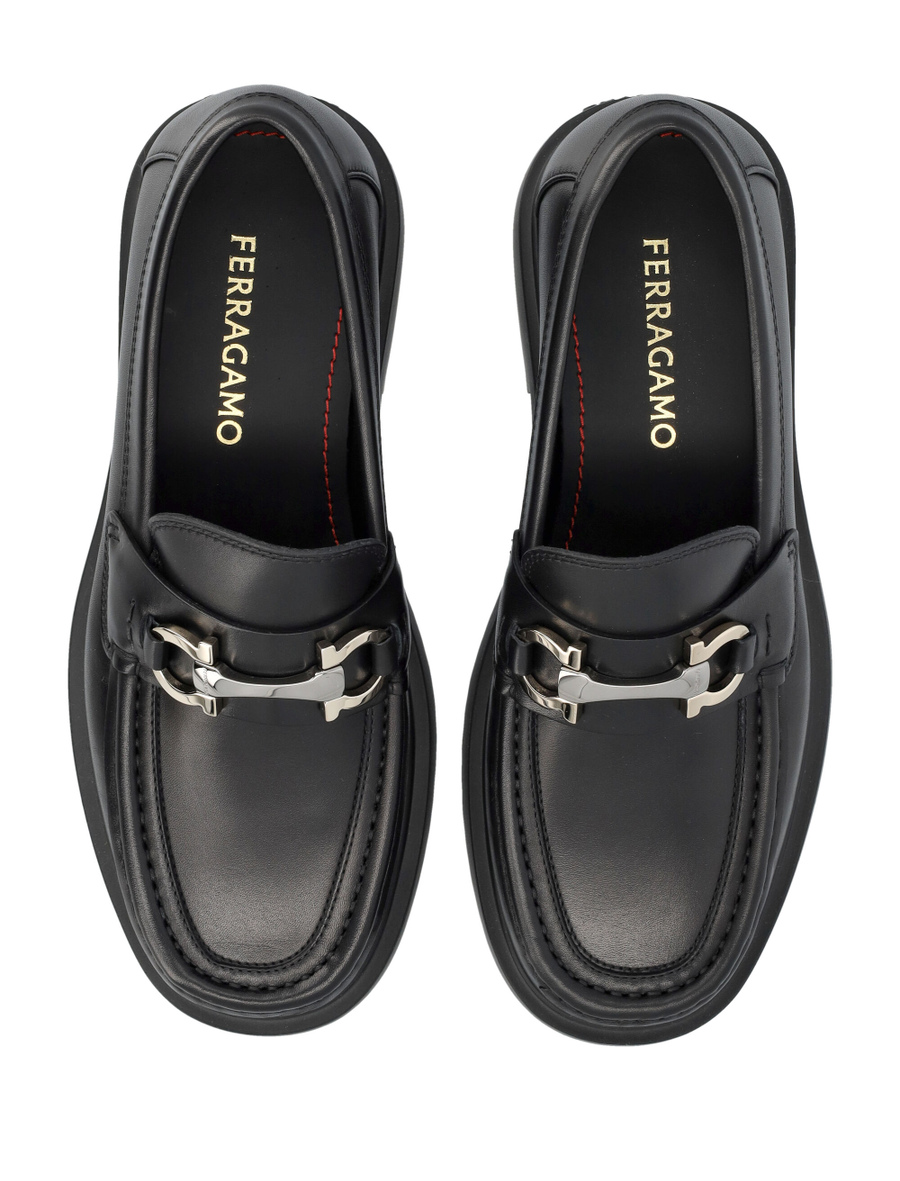 Duglas loafers - Spazio Pritelli