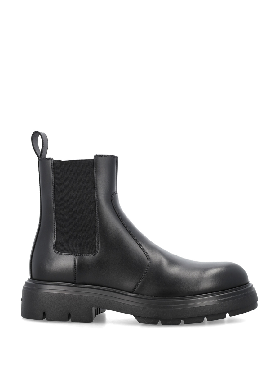 Doran boots - Spazio Pritelli