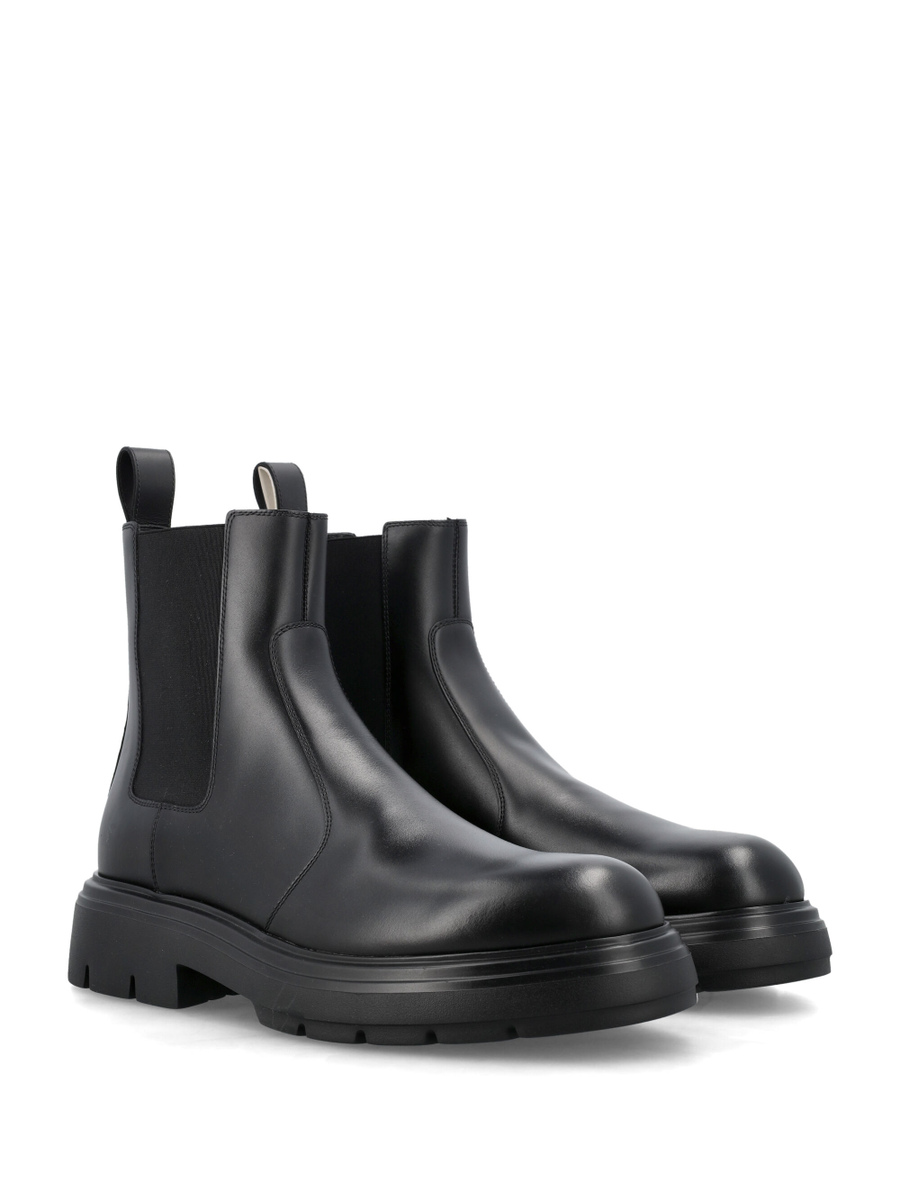 Doran boots - Spazio Pritelli