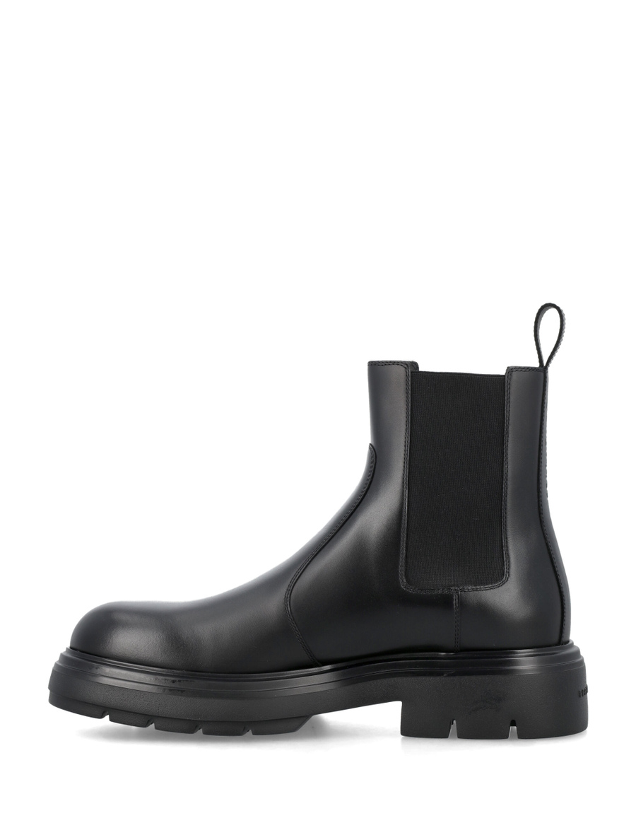 Doran boots - Spazio Pritelli