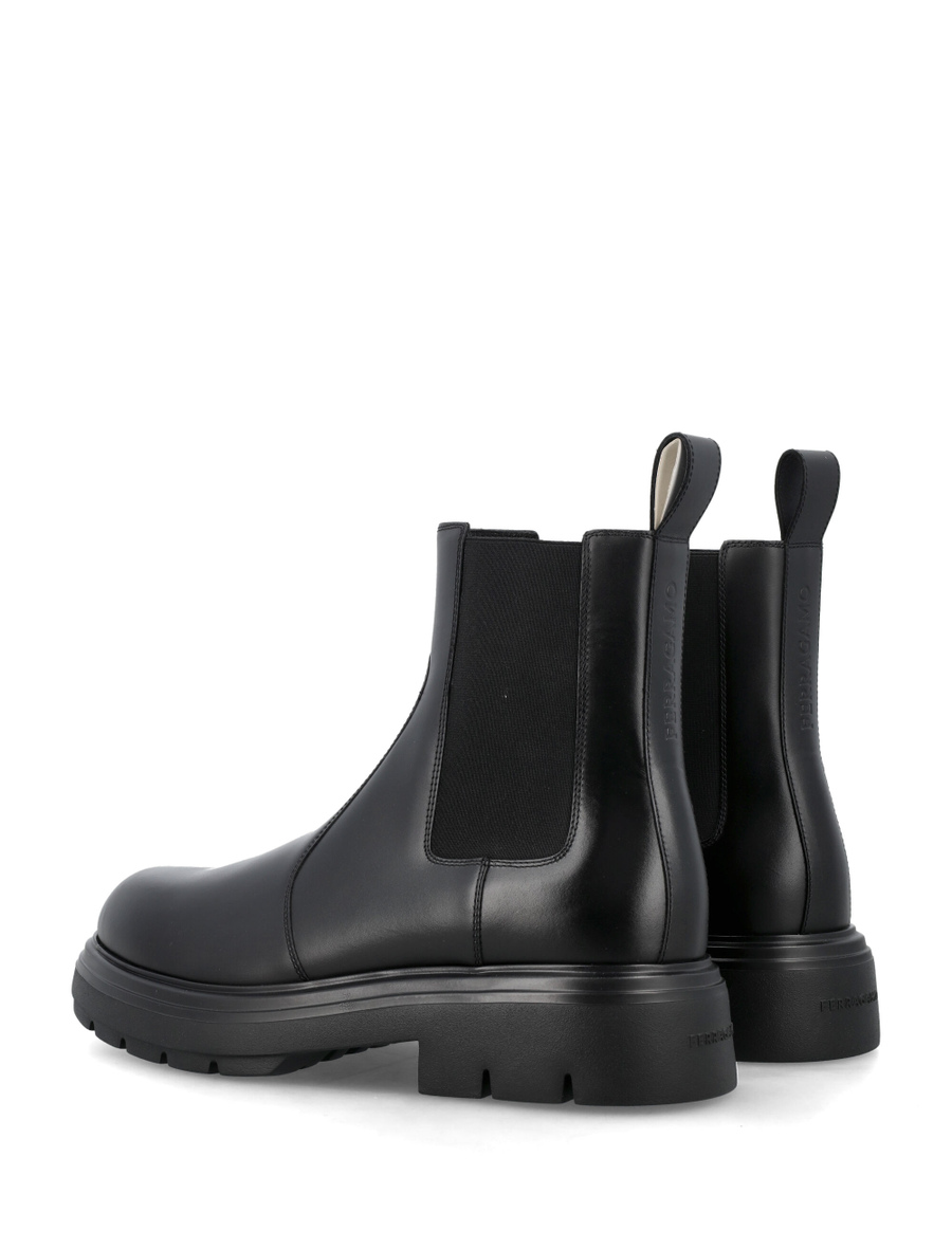 Doran boots - Spazio Pritelli
