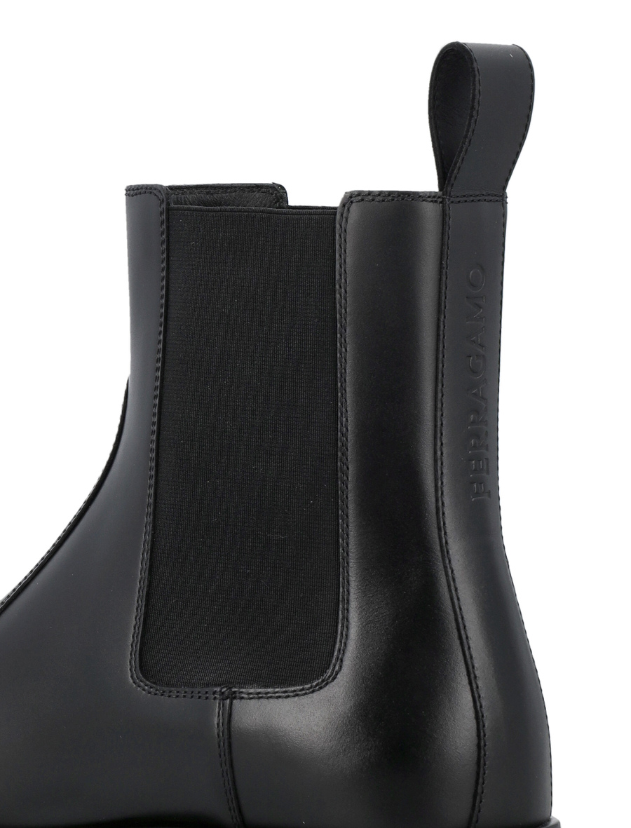 Doran boots - Spazio Pritelli
