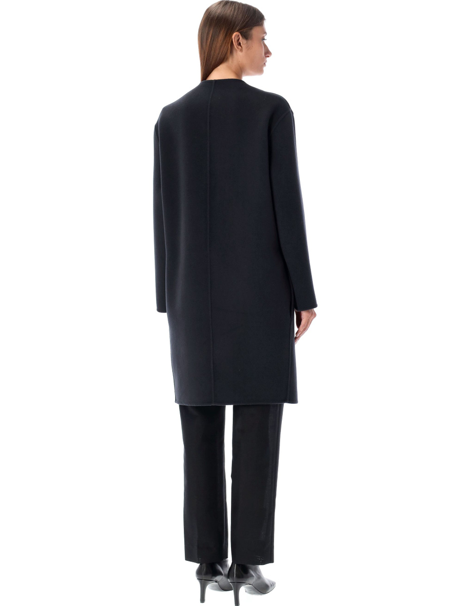 Double breasted coat - Spazio Pritelli