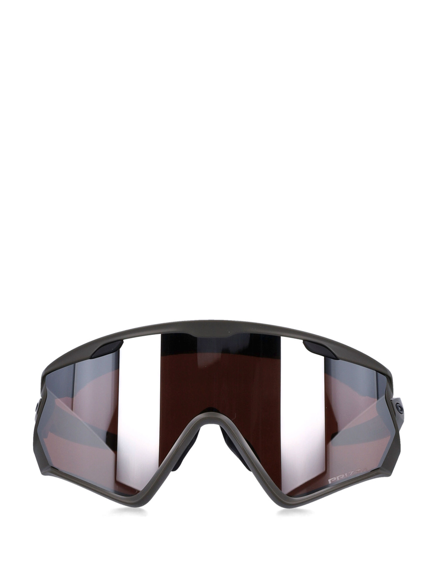 Wind Jacket 2.0 - Spazio Pritelli