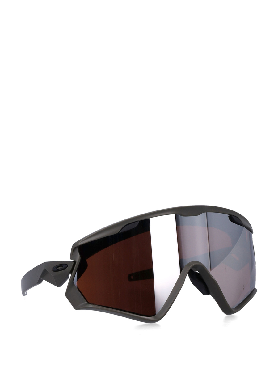 Wind Jacket 2.0 - Spazio Pritelli