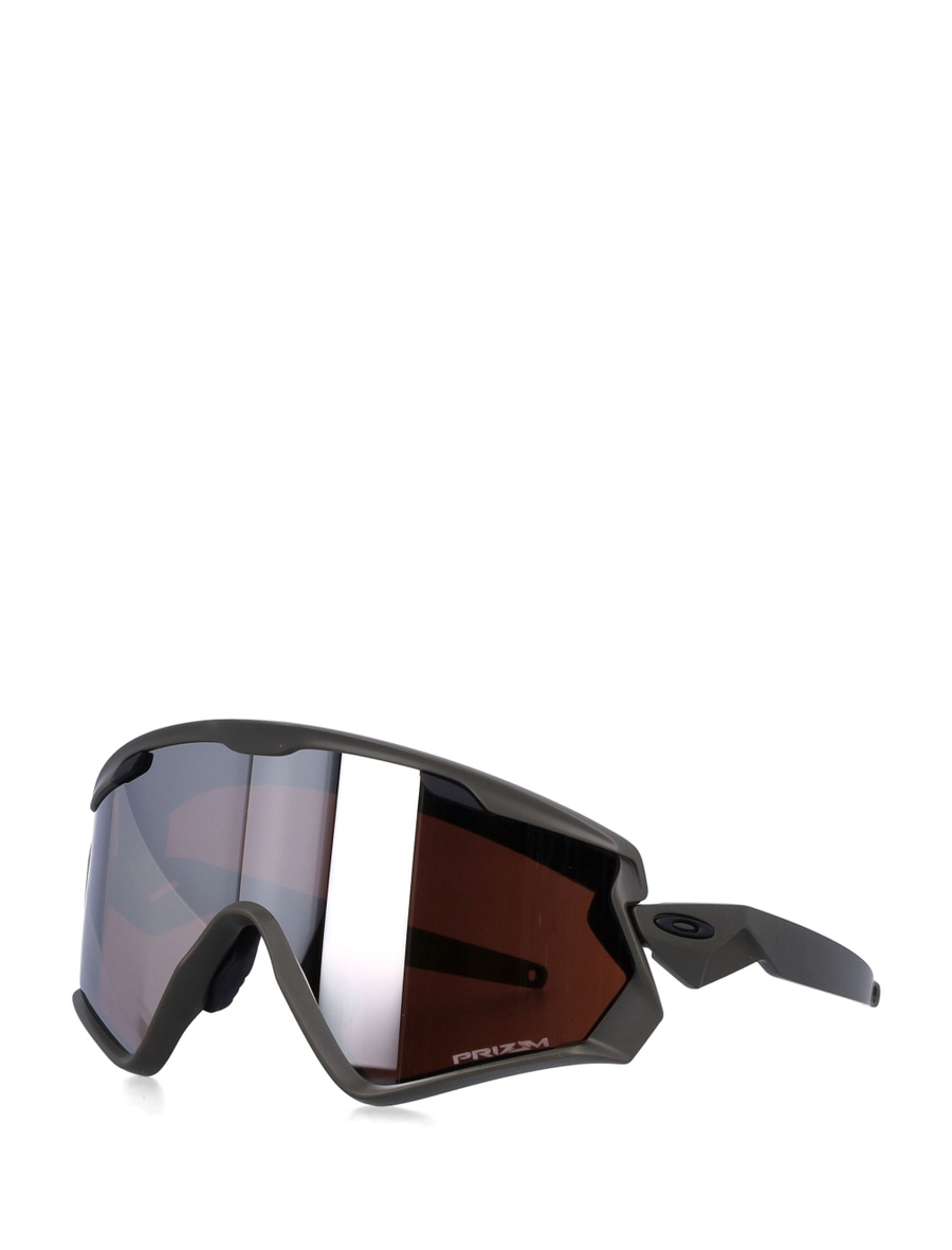 Wind Jacket 2.0 - Spazio Pritelli