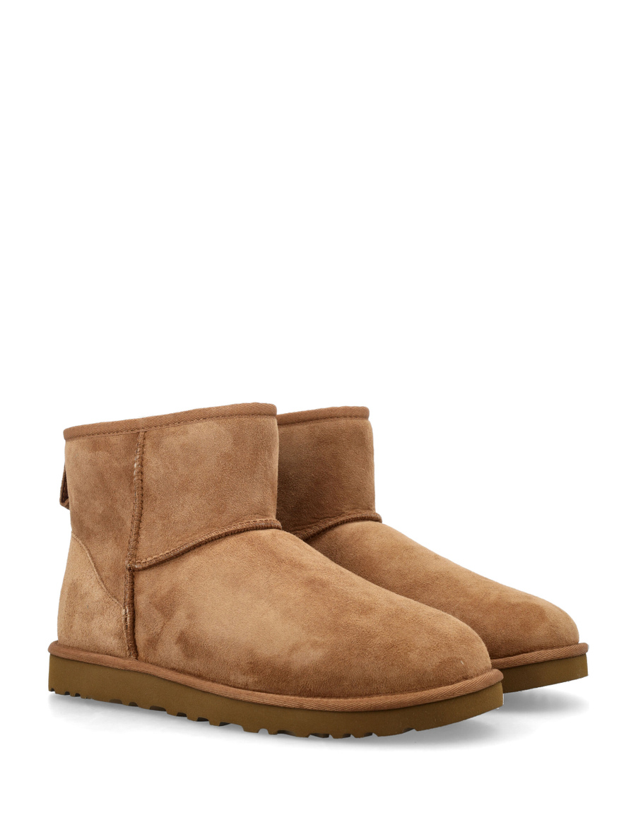 Men's Classic mini boot - Spazio Pritelli