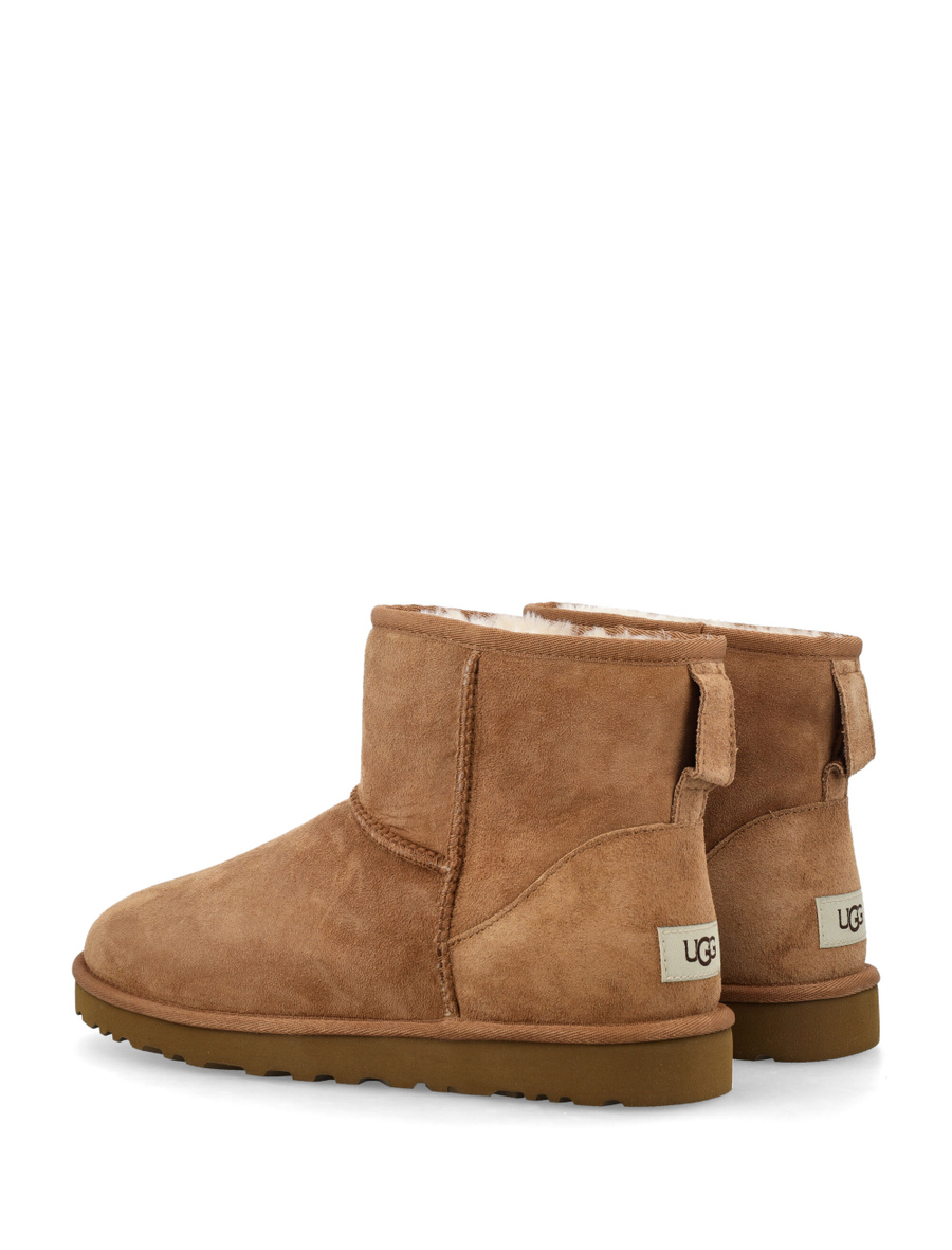 Men's Classic mini boot - Spazio Pritelli