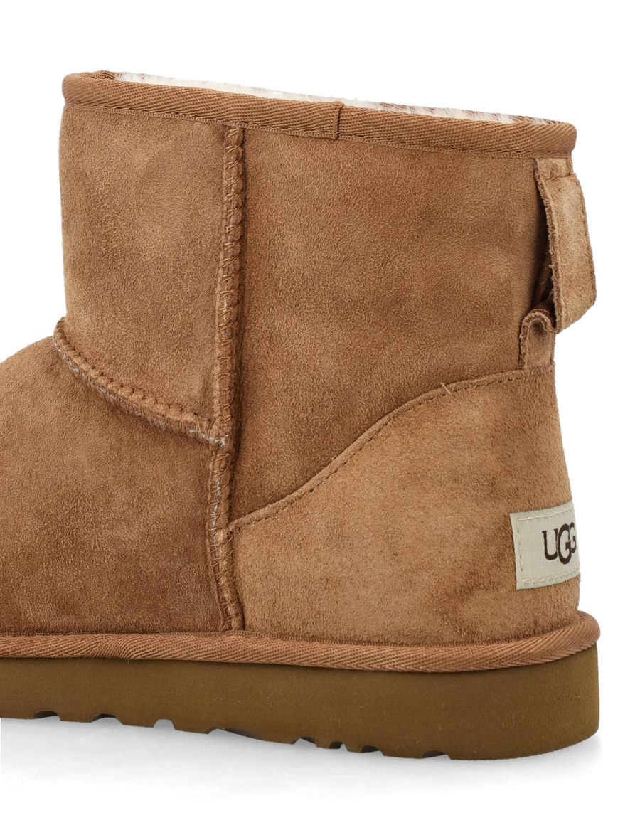 Men's Classic mini boot - Spazio Pritelli