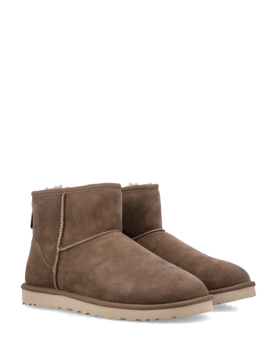 Men's Classic mini boot - Spazio Pritelli