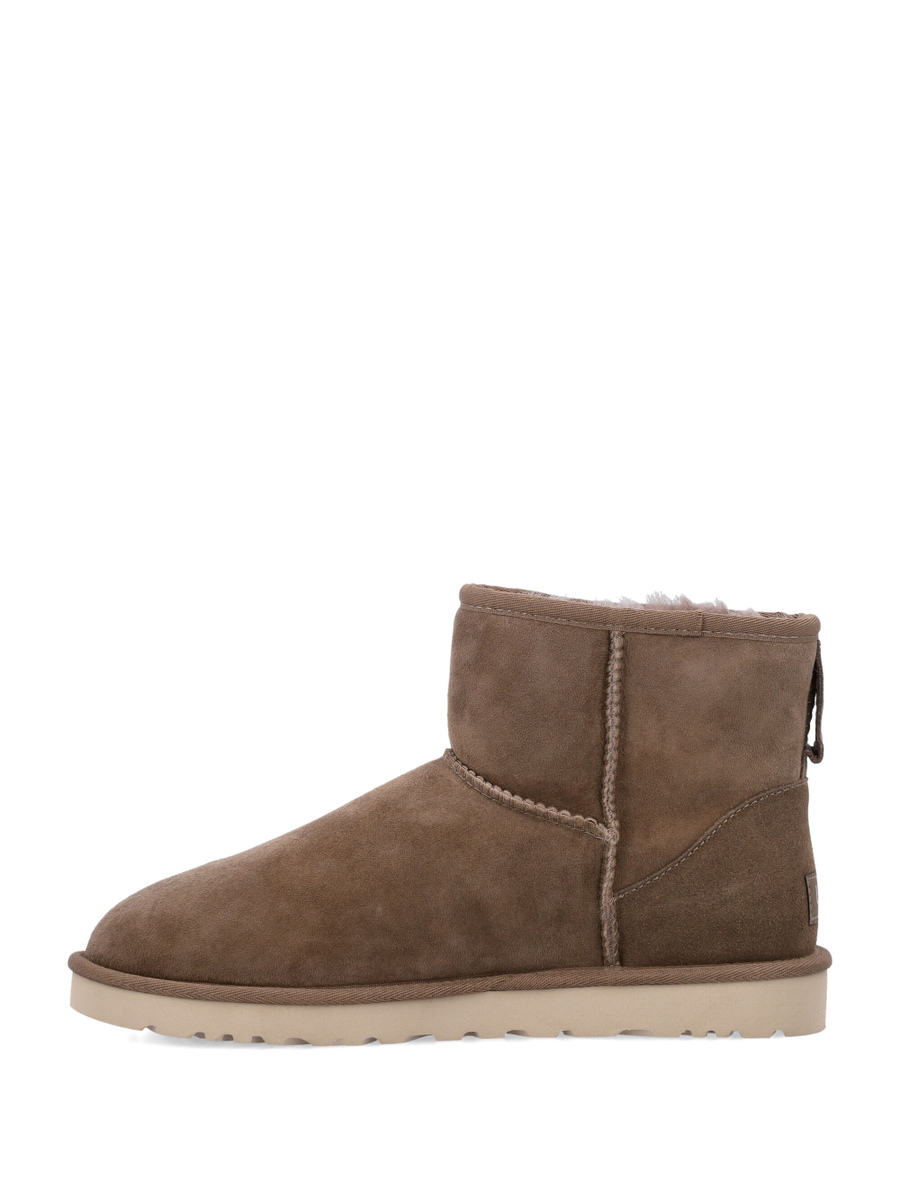Men's Classic mini boot - Spazio Pritelli