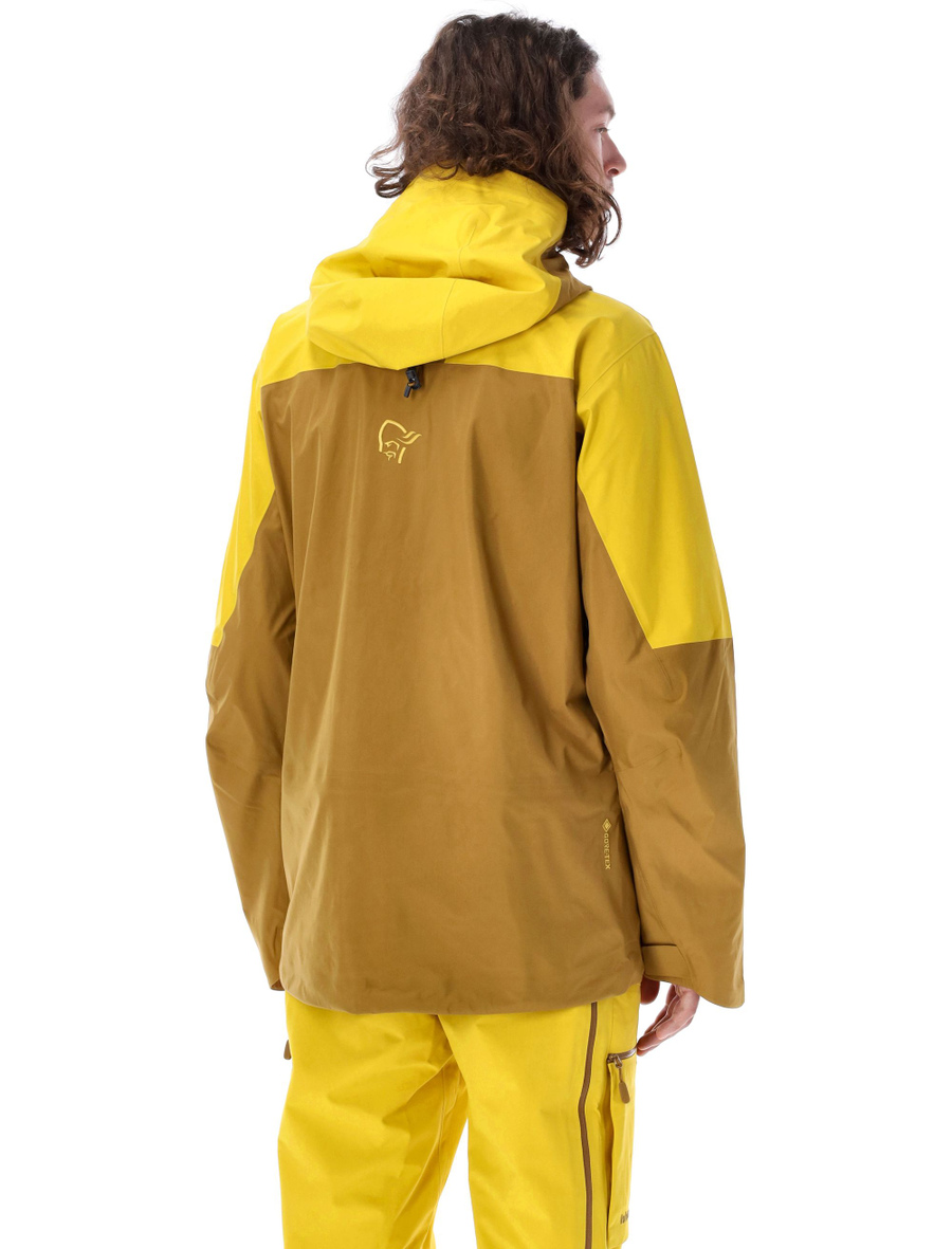 Lofoten Gore-Tex jacket - Spazio Pritelli
