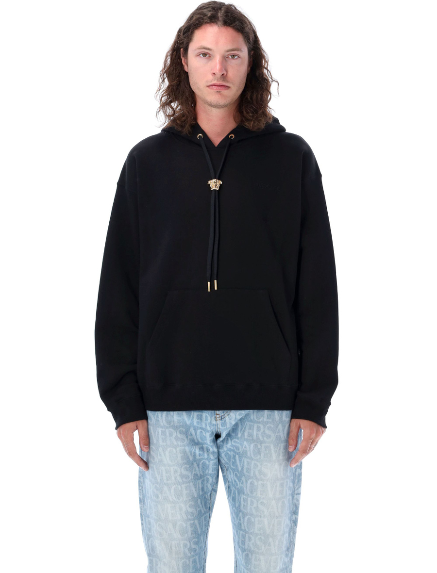La Medusa hoodie - Spazio Pritelli