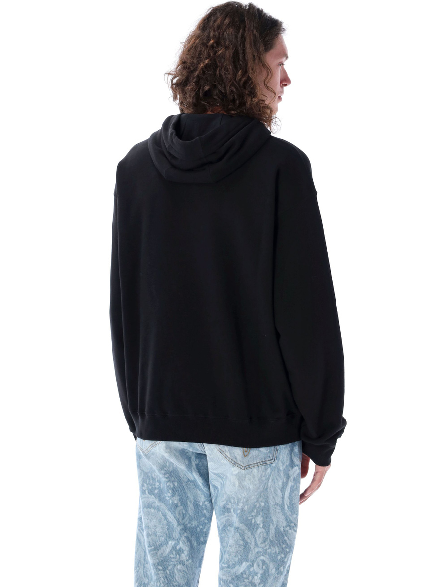 La Medusa hoodie - Spazio Pritelli