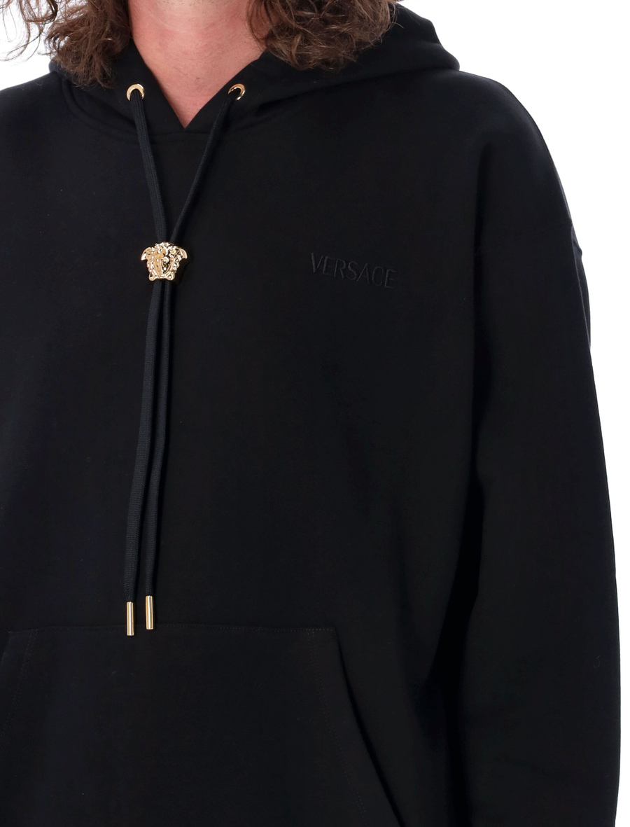 La Medusa hoodie - Spazio Pritelli