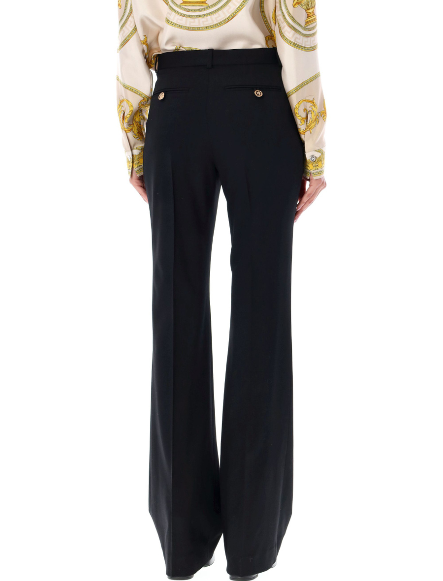 Flared pant - Spazio Pritelli