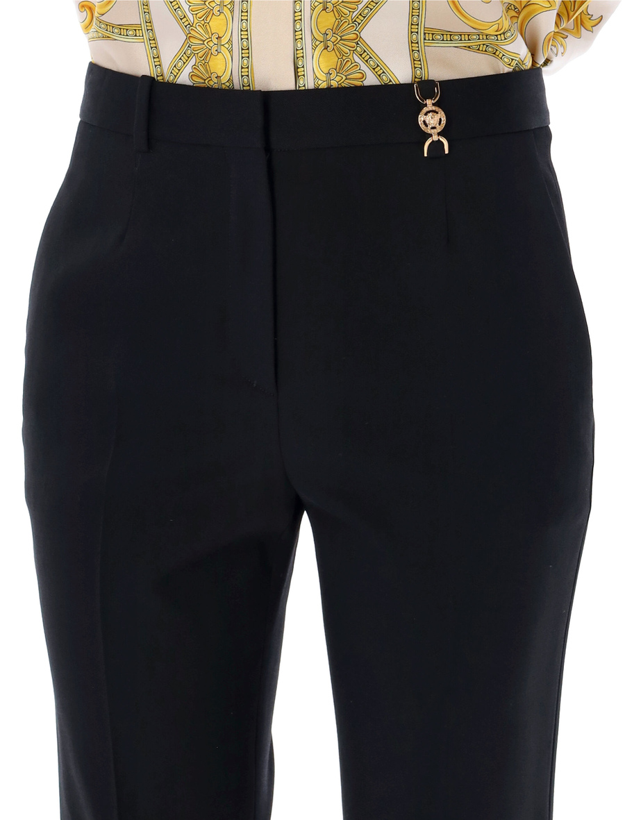 Flared pant - Spazio Pritelli