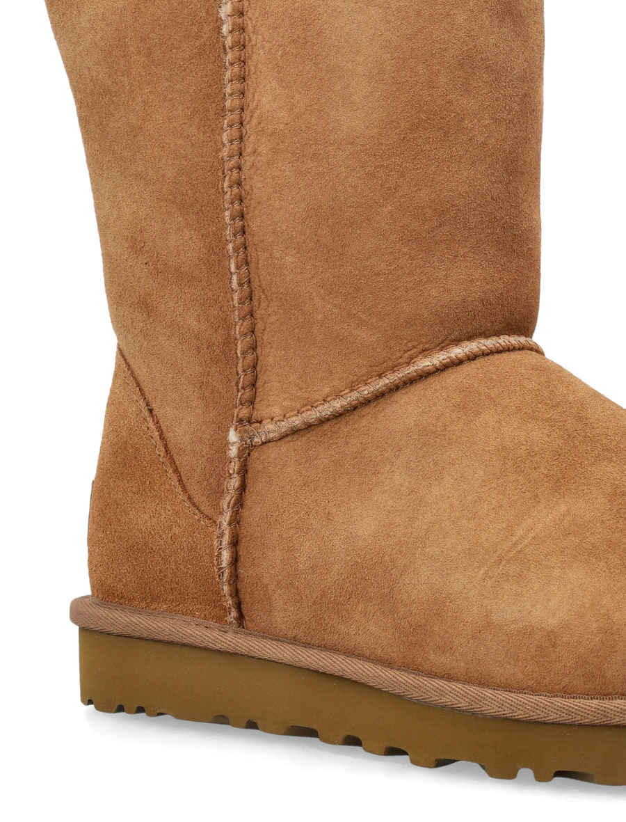 Classic Short II Boot - Spazio Pritelli