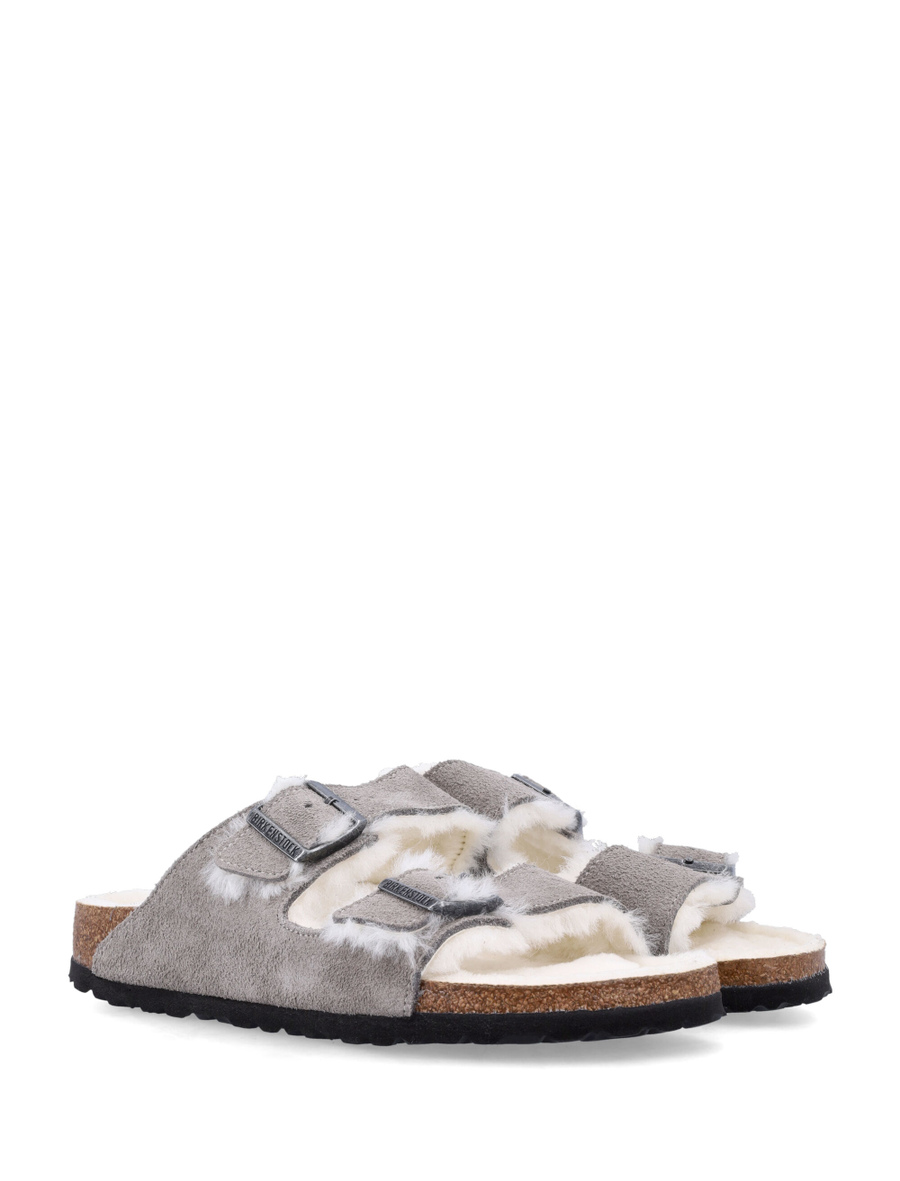 Arizona shearling - Spazio Pritelli
