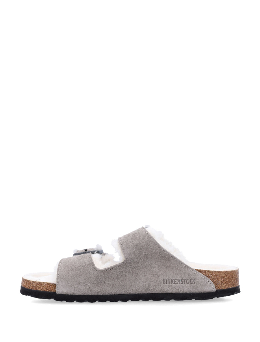 Arizona shearling - Spazio Pritelli
