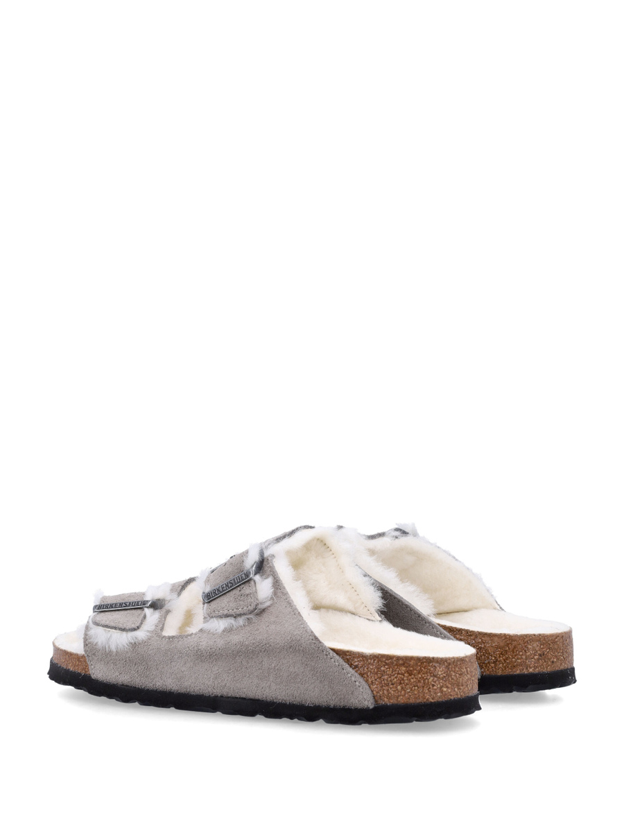 Arizona shearling - Spazio Pritelli