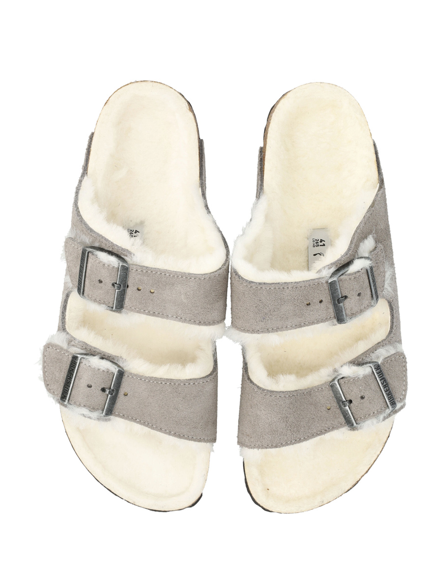 Arizona shearling - Spazio Pritelli