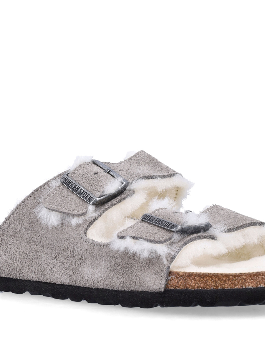 Arizona shearling - Spazio Pritelli