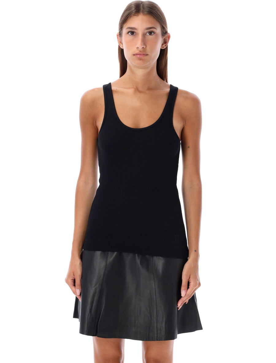 Anisa tank top - Spazio Pritelli