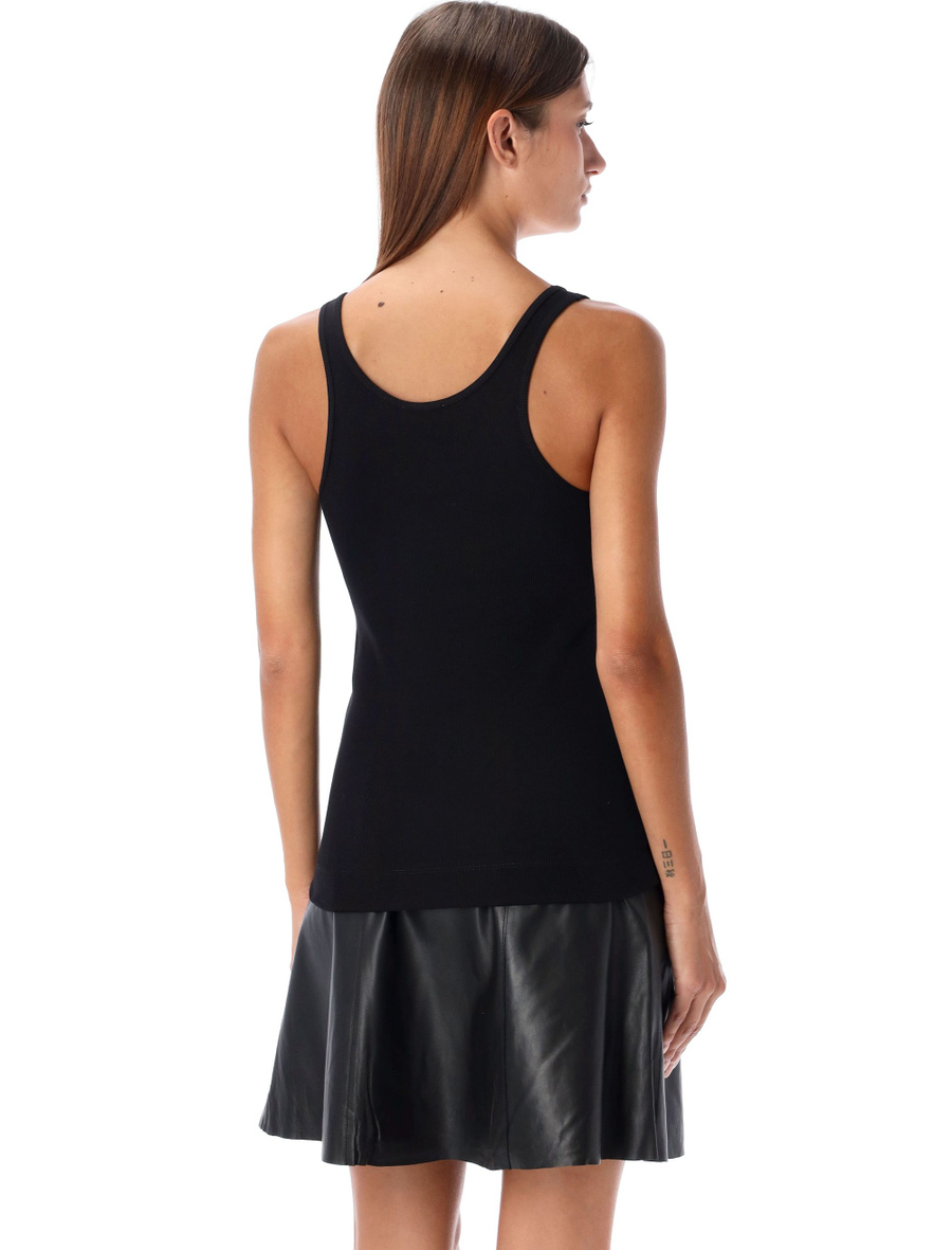 Anisa tank top - Spazio Pritelli