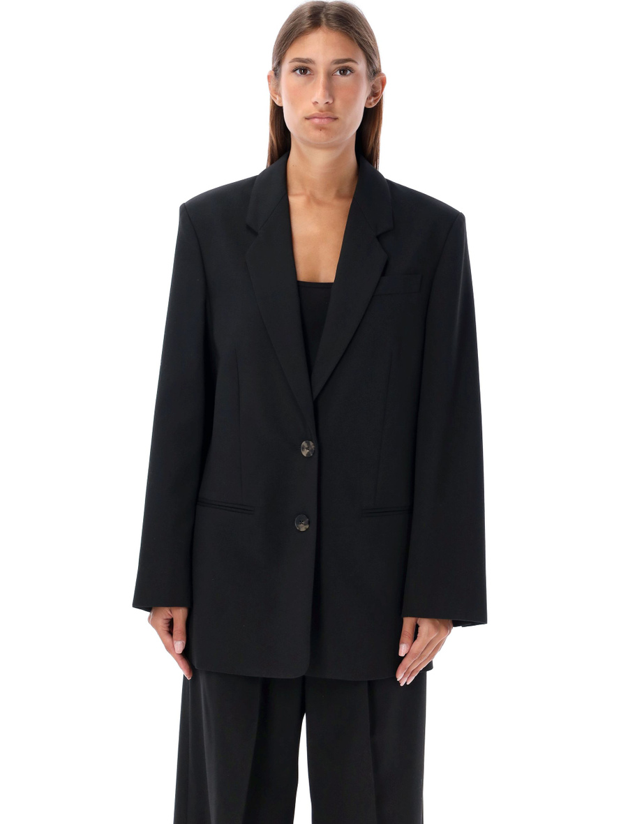 Ophie jacket - Spazio Pritelli