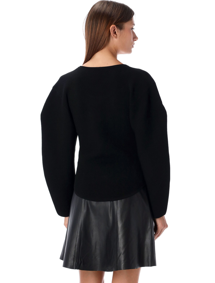Francinas knit - Spazio Pritelli