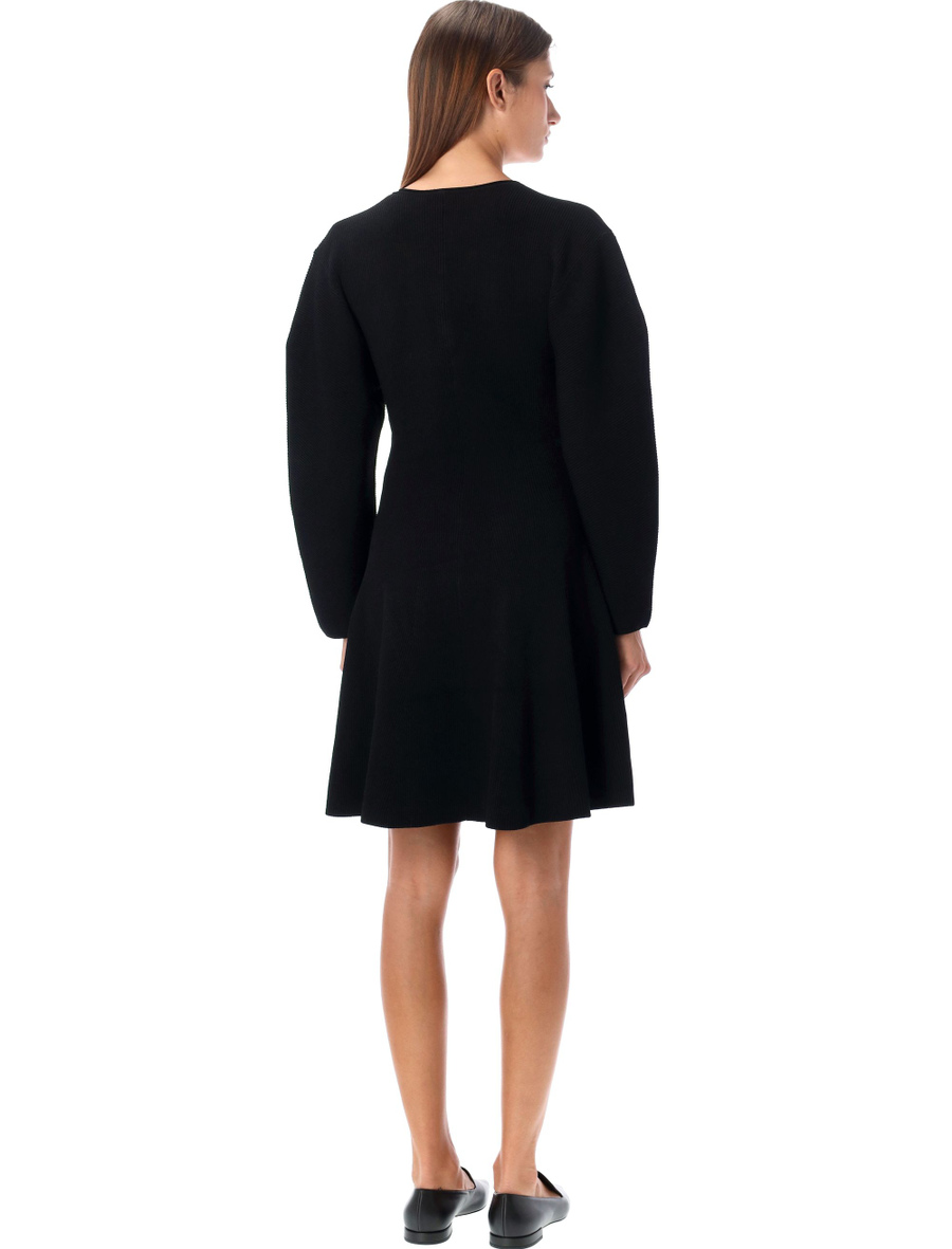 Francesa mini dress - Spazio Pritelli