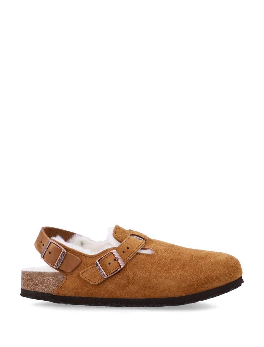 Tokio shearling - Spazio Pritelli