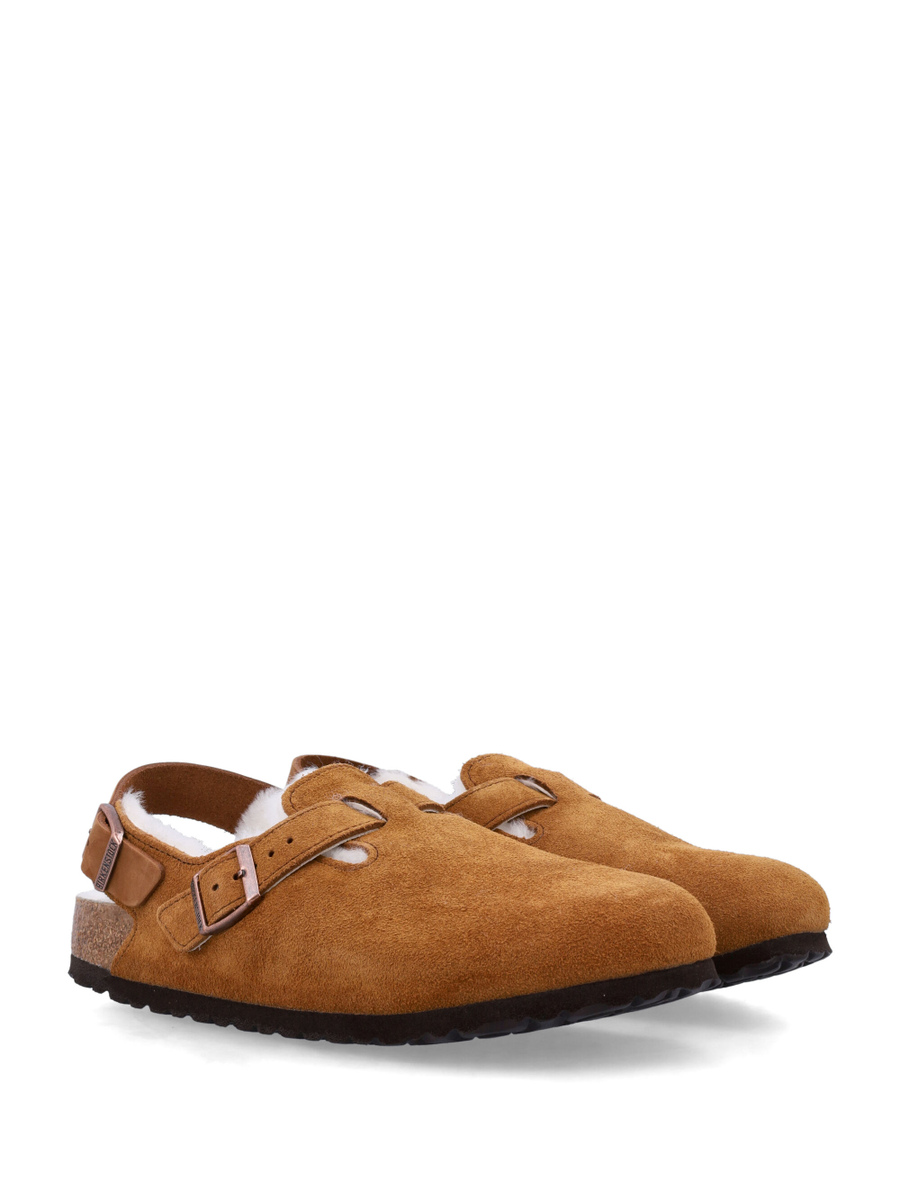 Tokio shearling - Spazio Pritelli