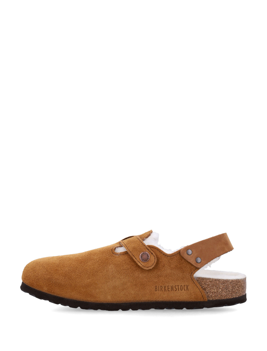 Tokio shearling - Spazio Pritelli