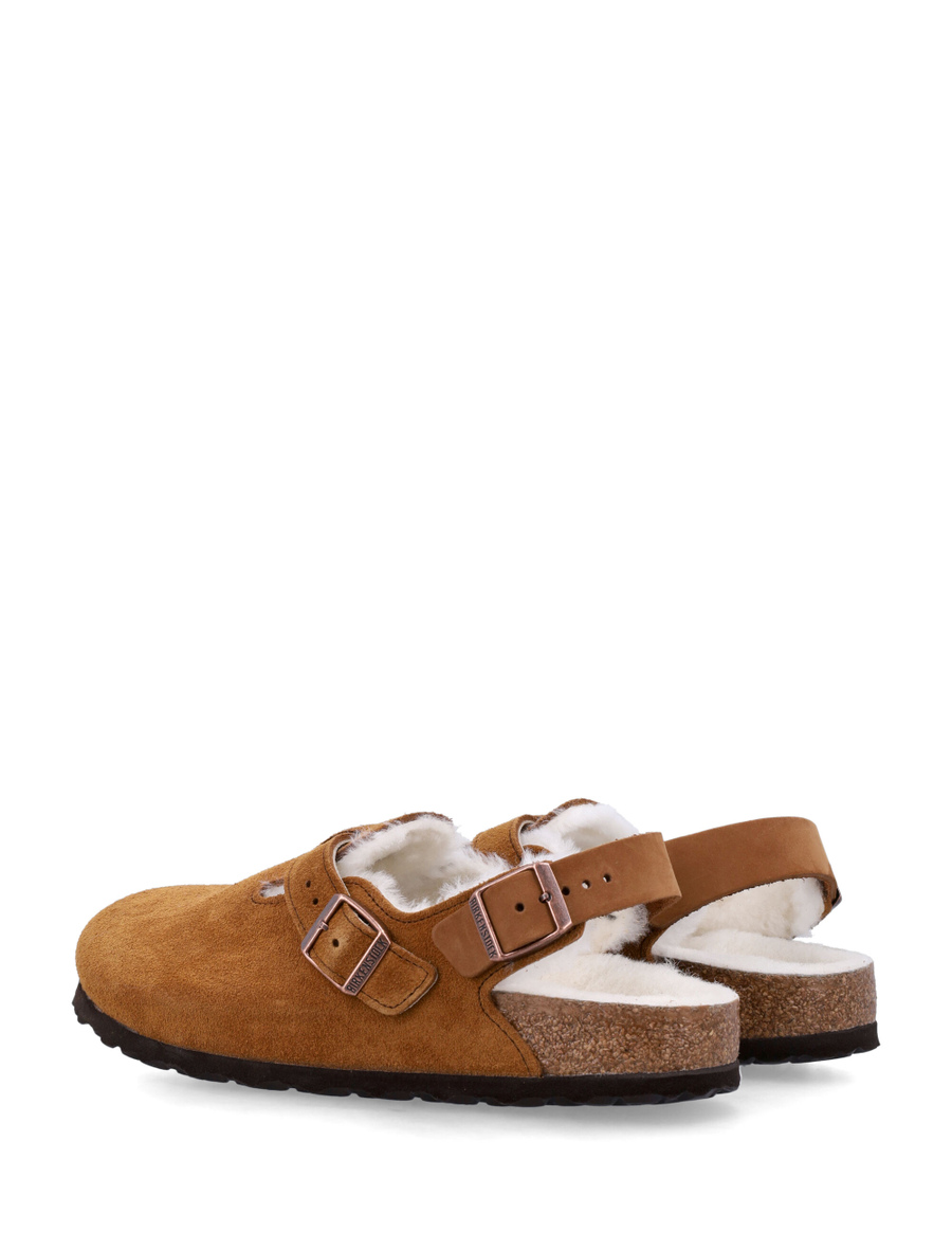 Tokio shearling - Spazio Pritelli
