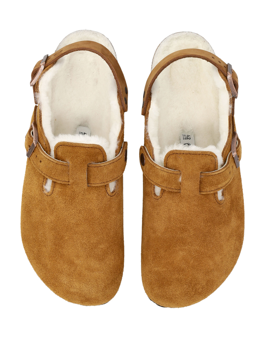 Tokio shearling - Spazio Pritelli