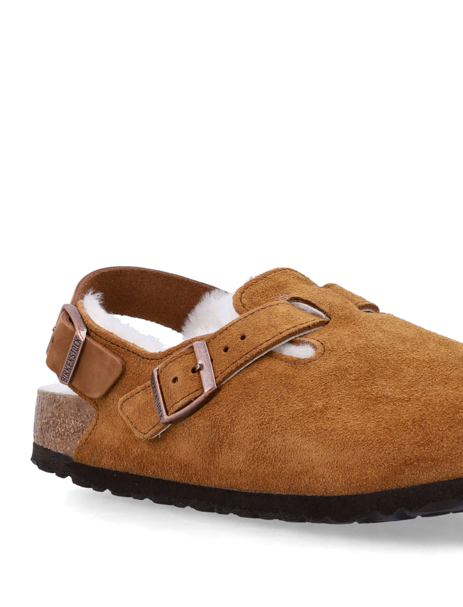 Tokio shearling - Spazio Pritelli
