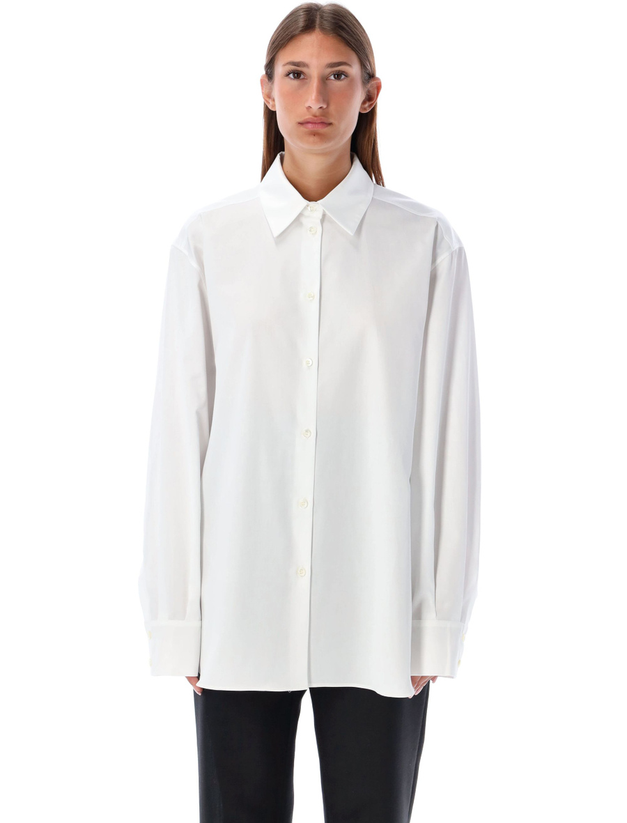 Oversized shirt - Spazio Pritelli