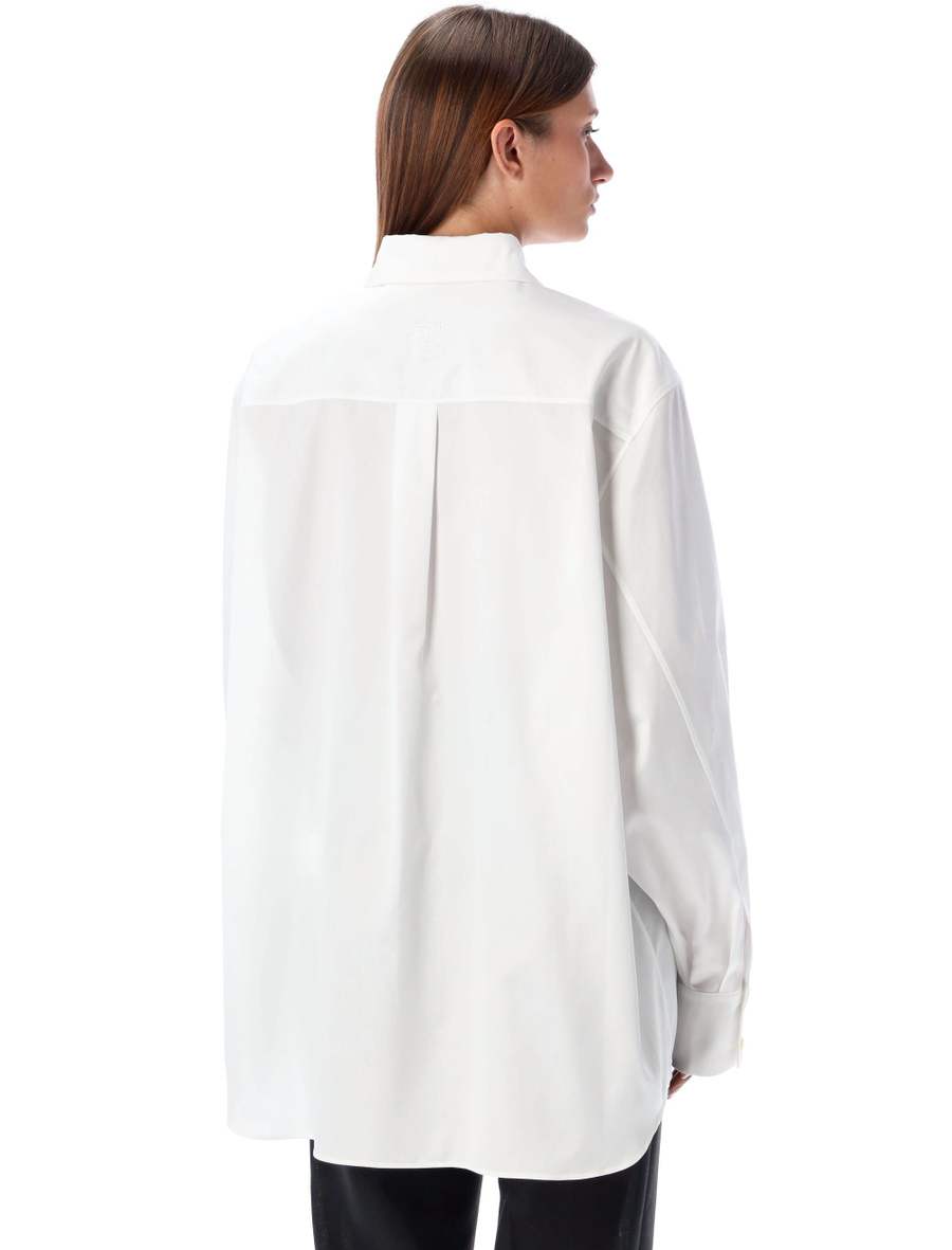 Oversized shirt - Spazio Pritelli