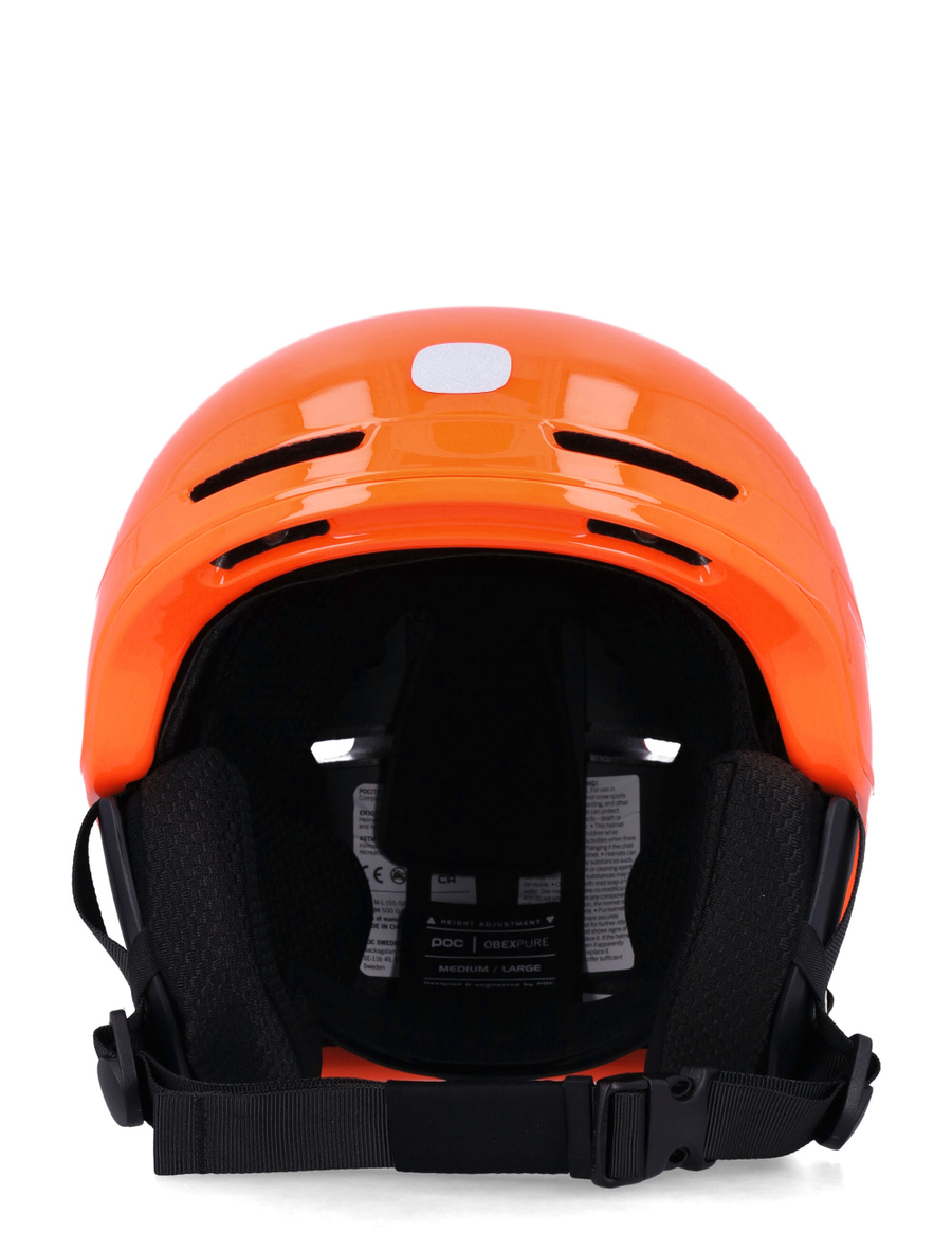 Kid - POCito Obex mips - Spazio Pritelli
