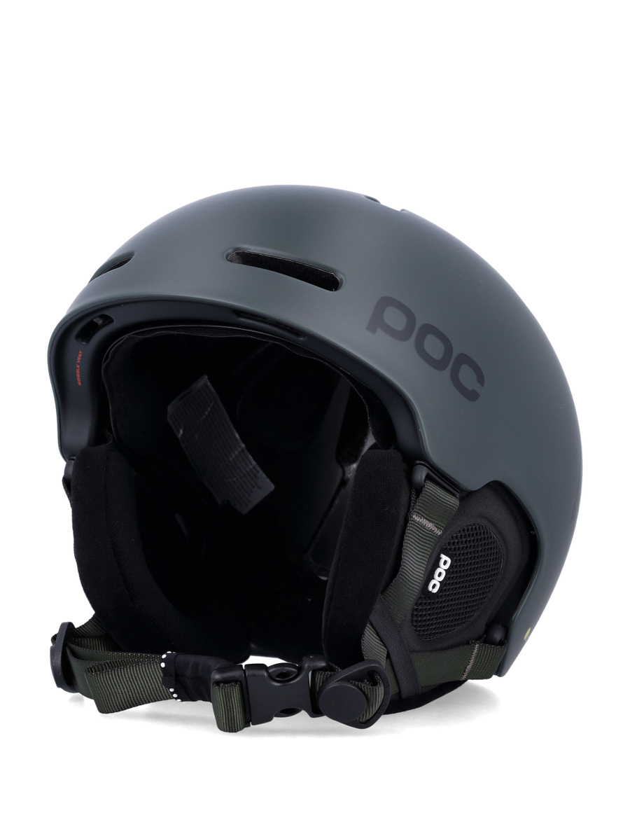 Fornix Mips Pow JJ - Spazio Pritelli