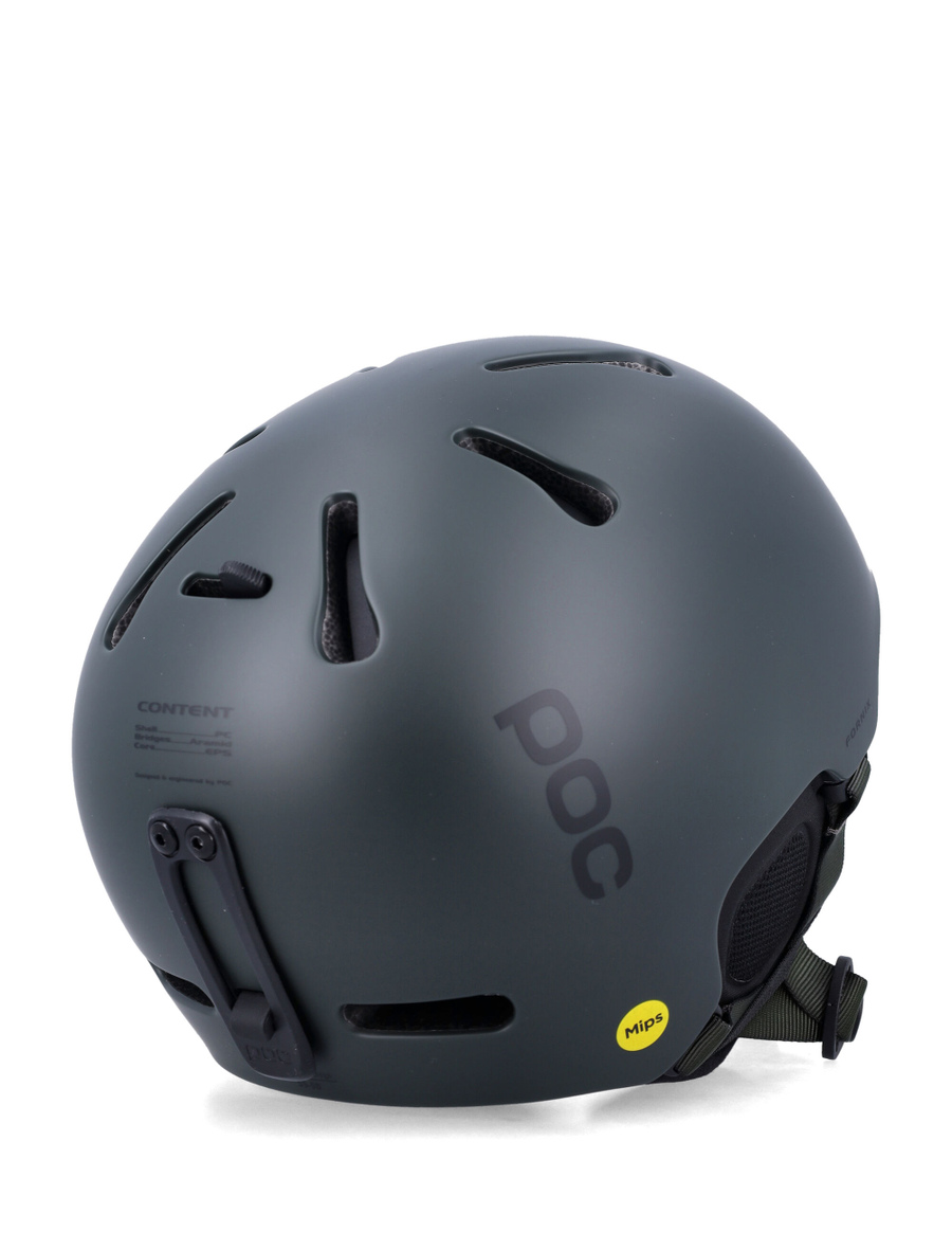 Fornix Mips Pow JJ - Spazio Pritelli