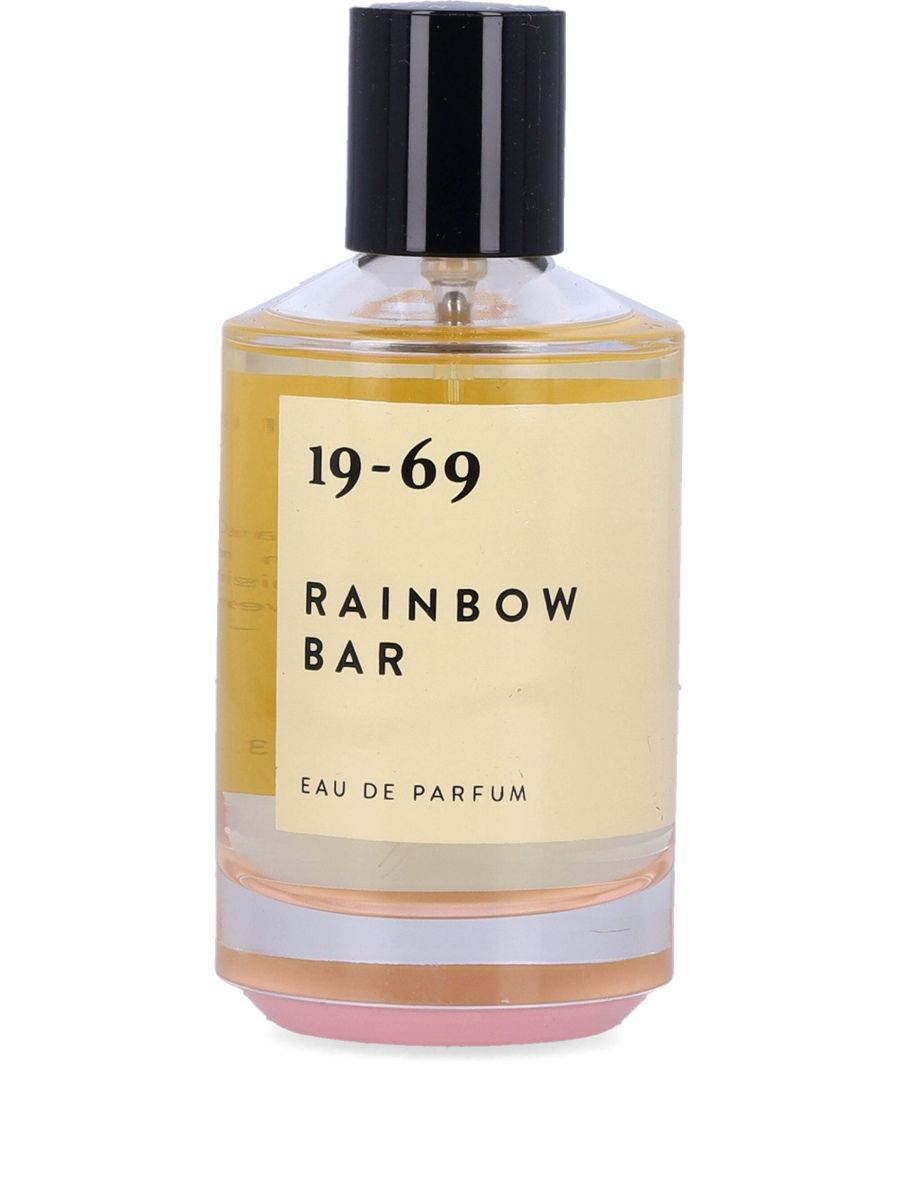 Rainbow bar eau de parfum - Spazio Pritelli