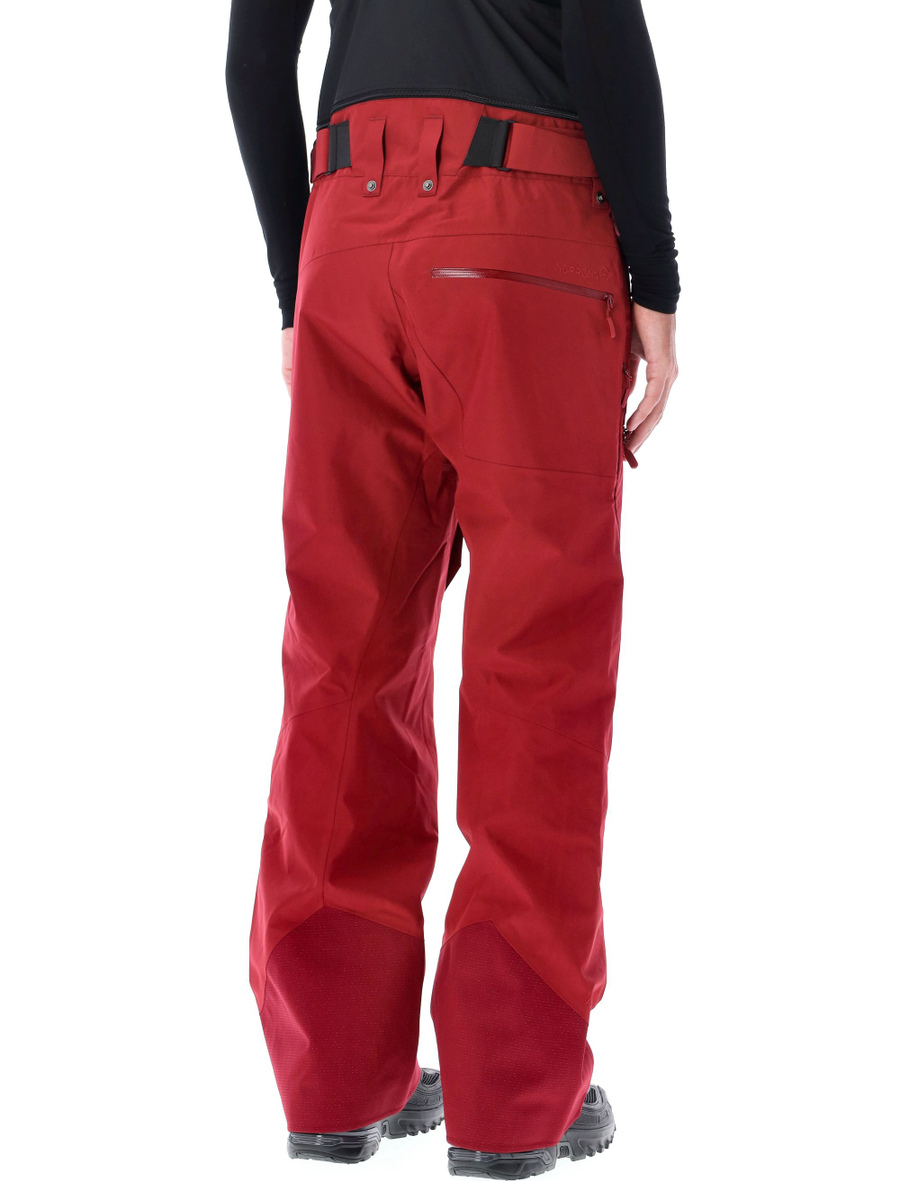 Lofoten Gore-Tex insulated ski pant - Spazio Pritelli