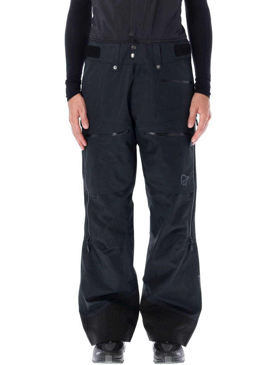 Lofoten Gore-Tex insulated ski pant - Spazio Pritelli