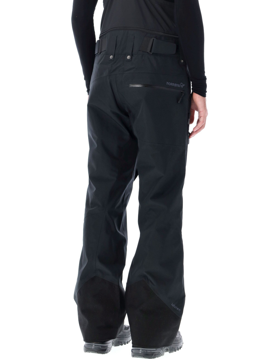 Lofoten Gore-Tex insulated ski pant - Spazio Pritelli