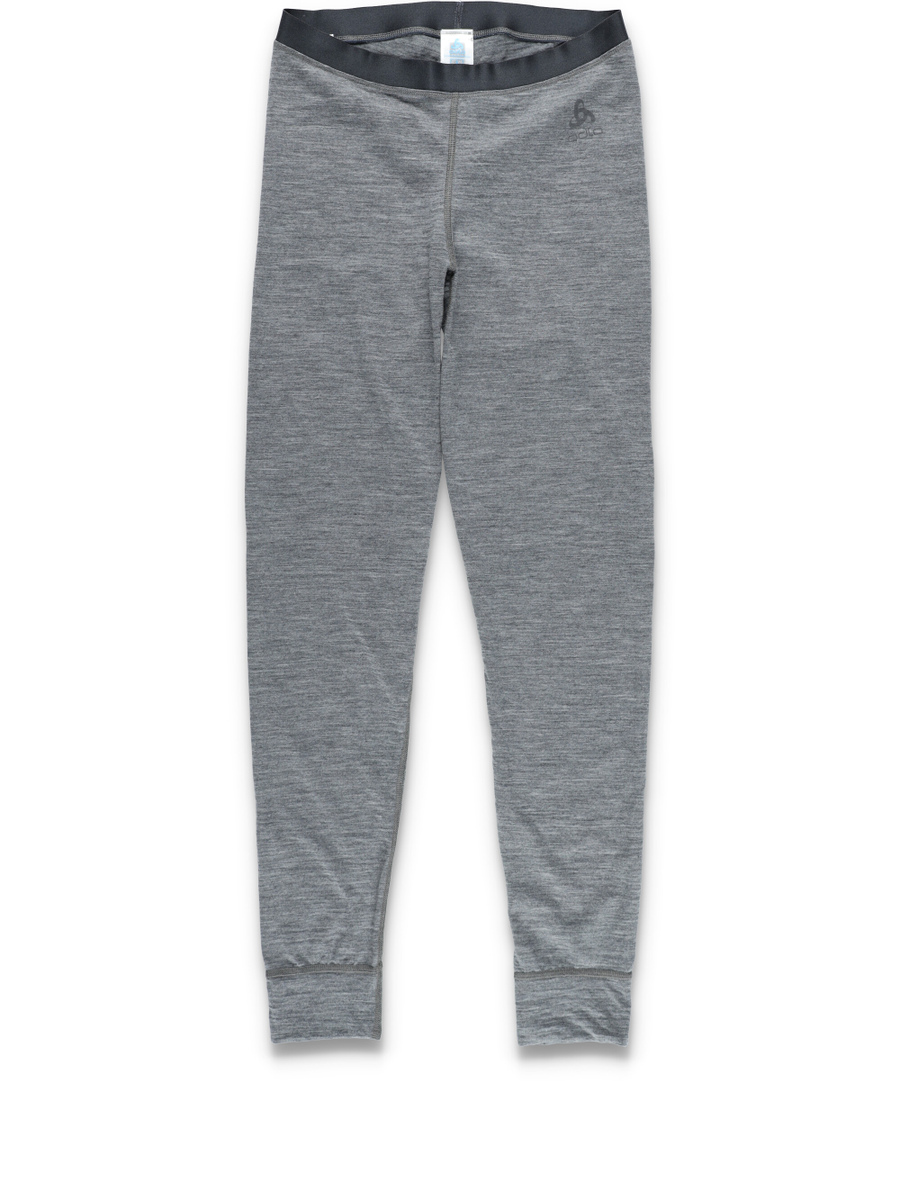 The natural merino 200 base layer bottoms - Spazio Pritelli