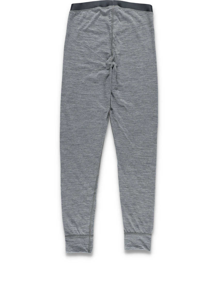 The natural merino 200 base layer bottoms - Spazio Pritelli