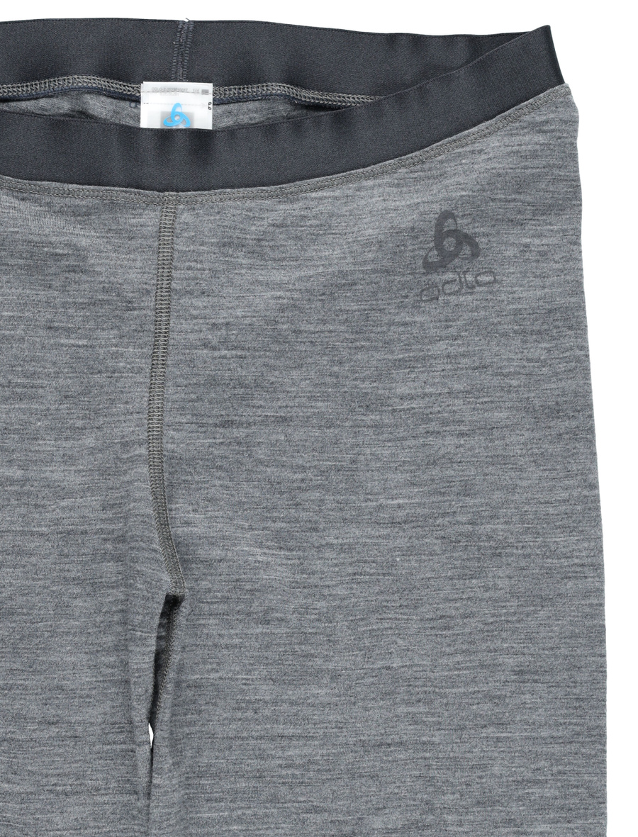 The natural merino 200 base layer bottoms - Spazio Pritelli